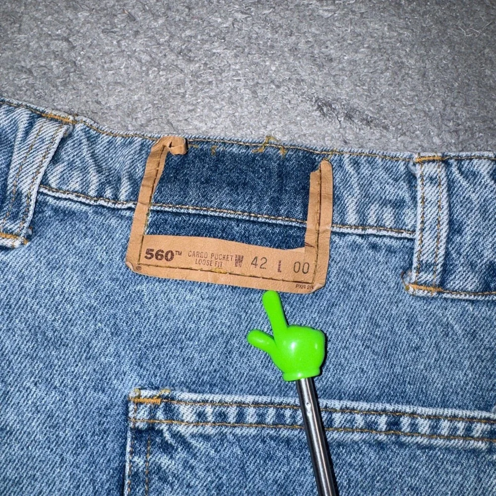 Levis vintage levi
